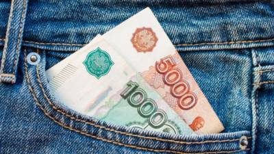 Дизайн большинства банкнот в России поменяется к 2025 году