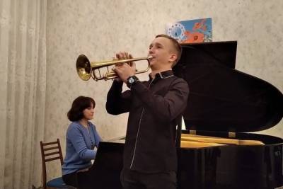 Музыканты ДНР и ЛНР встретились на конкурсе в Донецке
