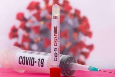 В Чувашии за сутки выявили 45 новых заражений коронавирусом