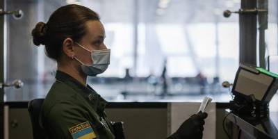 ПЦР-тест для иностранцев, для украинцев — тест или самоизоляция: в Госпрогранслужбе разъяснили новые правила въезда в Украину
