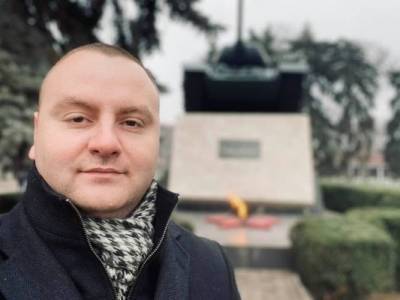 Молдавия — страна-колония на пороге гражданской войны — партия «Наши»