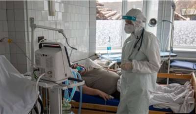 Кабмин издал распоряжение по плановым госпитализациям в «красной зоне»