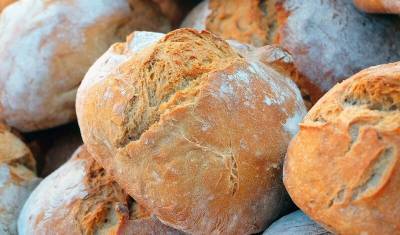 В Башкирии комбинат повысит цены на хлеб на 13% с 1 апреля 2021 года