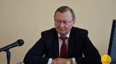 ВАКС назначил к рассмотрению дела экс-ректора Донецкого медуниверситета