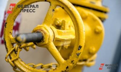 На газификацию Южного Урала направят дополнительные средства