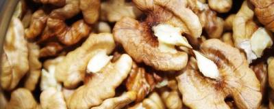 В Нижегородской области выявили превышение микотоксинов в орехах