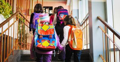 МОН: решение не продлевать учебный год для младших классов продиктовано эмоциональным состоянием детей