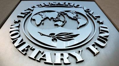 На Украине оценили риски отказа от сотрудничества с МВФ