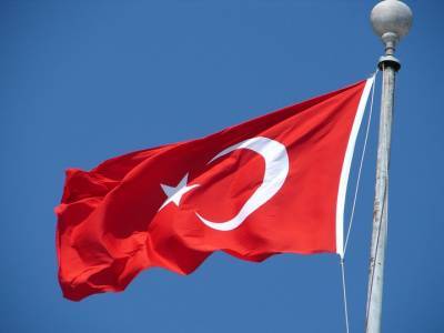 Алексей Ерхов - СМИ: МИД Турции вызвало российского посла из-за ситуации в Идлибе - vm.ru - Сирия - Турция - Анкара