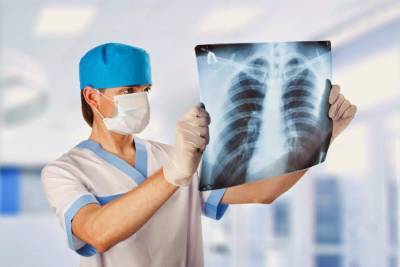 В 2020 году заболеваемость туберкулезом в Новосибирской области снизилась на 20%