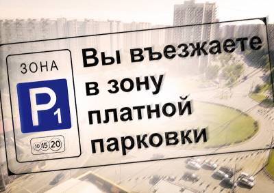 Совет депутатов Новокосино не будет отменять решение о введении платных парковок