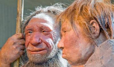 Антропологи: люди палеолита ели друг друга не потому, что были голодны