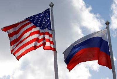 Отношения США и России несутся в пропасть