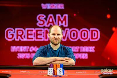 Звездный покерист выиграл 141 тысячу долларов - 24tv.ua - Сан Марино