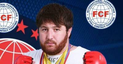 В России в результате драки в ресторане погиб боец MMA: смерть спортсмена была не единственной