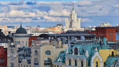 Метеоролог назвал 3 города в России с лучшими возможностями для прогноза погоды