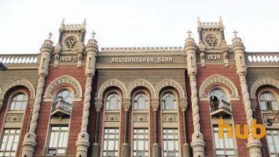 Украинские банки сократили прибыль