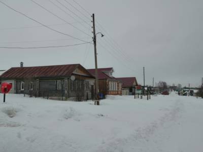 Дорогу в Дальнеконстантиновском районе отремонтируют после обращения жителей к Никитину
