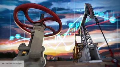 Эксперты объяснили, какую пользу извлечет Россия из рекордно низкой цены на газ
