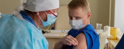 Гинцбург: Повторная вакцинация «Спутником V» более эффективна, чем первичная