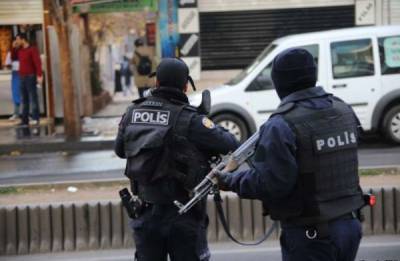 В Турции и на севере Кипра арестованы десятки военных