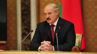 Лукашенко высказался о личных интересах на посту президента