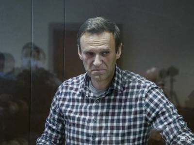 Соратники Навального объявили компанию по освобождению политика. Они хотят собрать на митинги полмиллиона человек