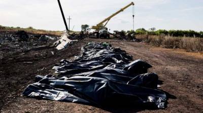 Нидерланды тайно ведут переговоры с Россией по газу вопреки трагедии с MH17 – СМИ