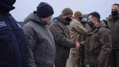 Омбудсмен ДНР: Киев не хочет проводить новый обмен пленными