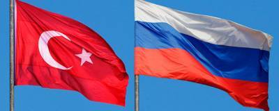 МИД Турции вызвал посла России из-за обострения ситуации в Сирии