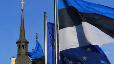 Премьер Эстонии не исключила закрытие страны на лето из-за COVID-19