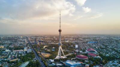 Снизить загрязнение воздуха в Ташкенте до рекомендаций ВОЗ очень проблематично – Узгидромет