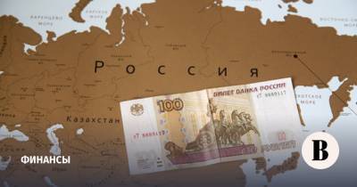 ЦБ добавит изображения новых городов на российские банкноты