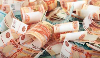 Центробанк России объявил о планах изменить дизайн бумажных денег