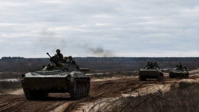 Военный аналитик предупредил о новой тактике ВСУ в случае наступления на Донбасс