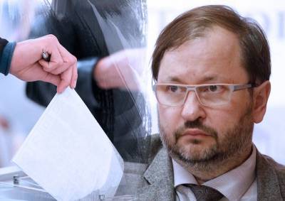 Политолог Виноградов озвучил главную интригу на предстоящих выборах в Госдуму