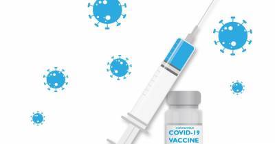 В “Слуге народа” предложили увольнять врачей за отказ от вакцинации против COVID-19