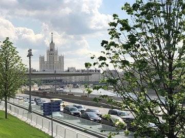 Эксперт назвал три города России с лучшим оборудованием для прогноза погоды