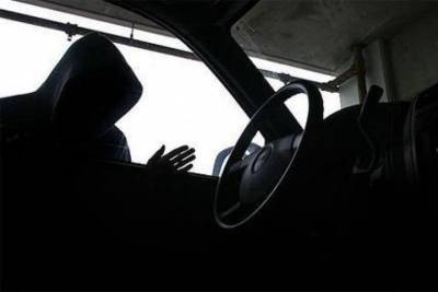 В Чувашии угонщика грузовика оштрафовали на 15 тысяч рублей