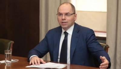 Степанов заявил, что Львовщину нужно переводить в «красную» зону