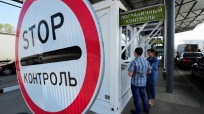 В Крыму рассказали, почему хотят отменить часть перевозок на границу с Украиной