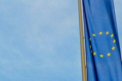 В ЕС одобрили проект зелёного сертификата вакцинации