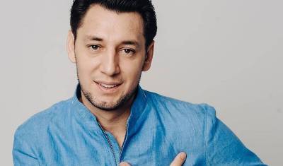 Минкульт Башкирии назвал причину срыва концерта татарского певца Фирдуса Тямаева