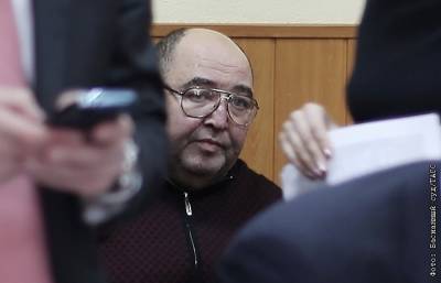 Бизнесмен Шпигель арестован за дачу взятки пензенскому губернатору