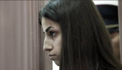 Сестер Хачатурян официально признали потерпевшими по делу о сексуальном насилии