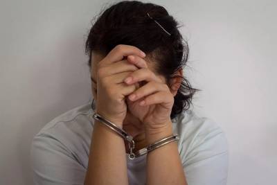 В Ивановской области задержали 20-летнюю девушку-наркокурьера