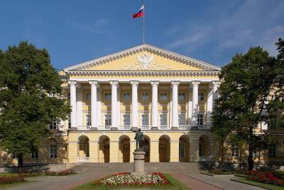 Статус «стратегического инвестора» в Петербурге мог присваиваться с нарушениями