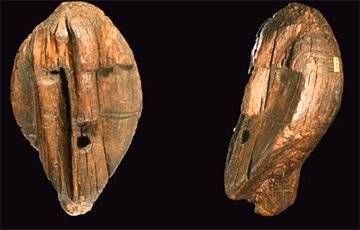 Самая старая деревянная статуя в мире оказалась еще древнее