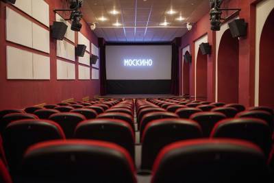 Кинопрограмма «Великие итальянцы» пройдет в кинотеатре «Вымпел»