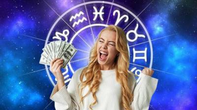Павел Глоба рассказал, для каких знаков зодиака апрель станет самым денежным месяцем